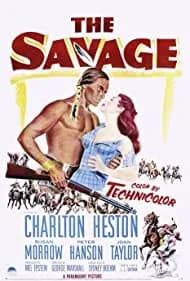 The Savage 1952