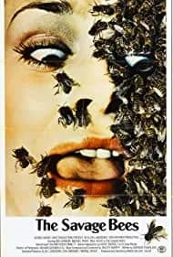 The Savage Bees 1976