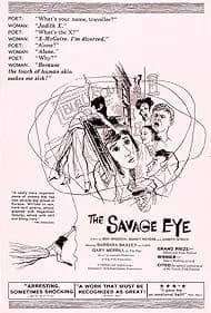 The Savage Eye 1961