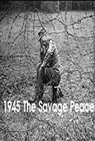 The Savage Peace 2015