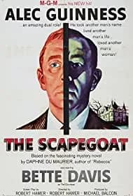 The Scapegoat (1959)
