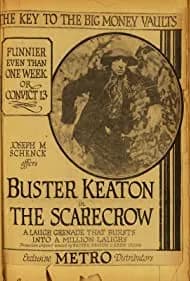 The Scarecrow 1920