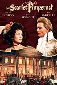 The Scarlet Pimpernel 1982