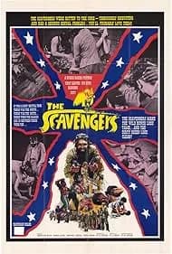 The Scavengers 1970