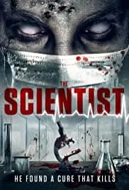 The Scientist 2020