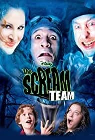 The Scream Team 2002