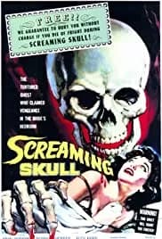 The Screaming Skull 1958