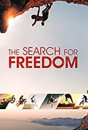 The Search for Freedom 2015