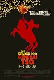 The Search for General Tso (2015)
