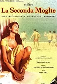 The Second Wife (1998)