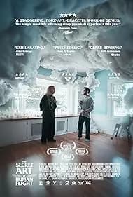 The Secret Art of Human Flight 2023