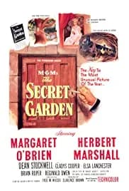 The Secret Garden (1949)