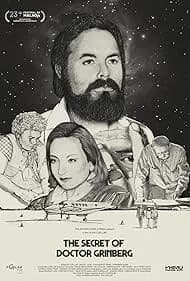 The Secret of Doctor Grinberg 2020