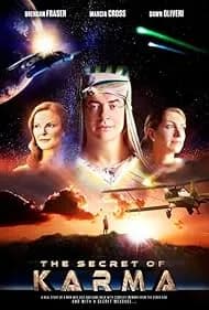The Secret of Karma (2023)