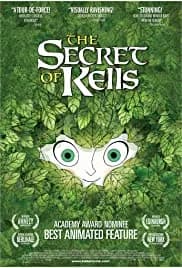The Secret of Kells (2009)