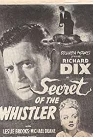 The Secret of the Whistler 1946