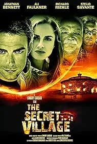 The Secret Village 2017