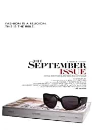 The September Issue (2009)