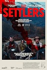 The Settlers 2024