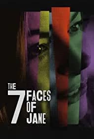 The Seven Faces of Jane (2023)