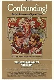 The Seven-Per-Cent Solution 1976