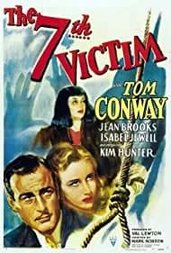 The Seventh Victim 1943