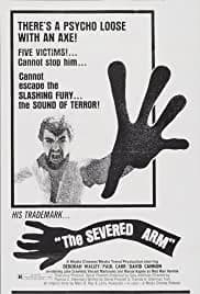The Severed Arm 1973
