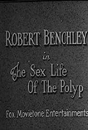 The Sex Life of the Polyp (1928)