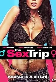 The Sex Trip 2016