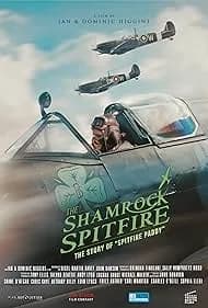 The Shamrock Spitfire 2024