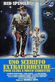 The Sheriff and the Satellite Kid 1979