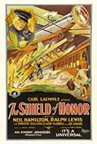 The Shield of Honor 1927