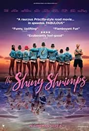 The Shiny Shrimps 2019