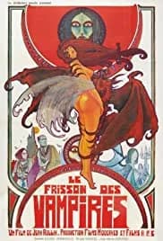 The Shiver of the Vampires 1971