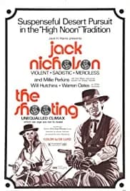 The Shooting (1966)