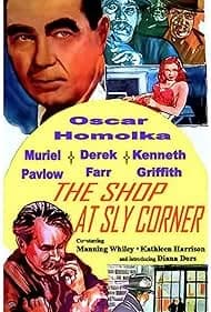 The Shop at Sly Corner 1948