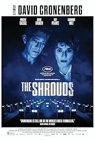 The Shrouds 2025