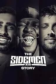 The Sidemen Story 2024