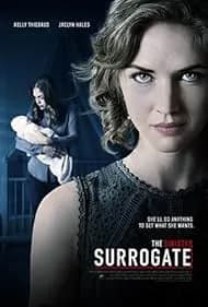 The Sinister Surrogate 2018