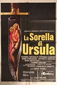 The Sister of Ursula 1978