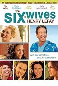 The Six Wives of Henry Lefay (2009)