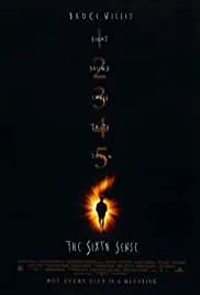 The Sixth Sense (1999)