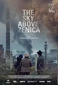 The Sky Above Zenica 2024