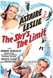 The Sky's the Limit (1943)