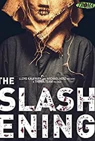 The Slashening (2015)