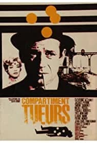 The Sleeping Car Murder (1965)