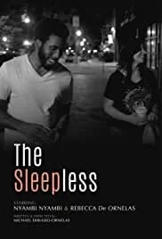 The Sleepless (2020)