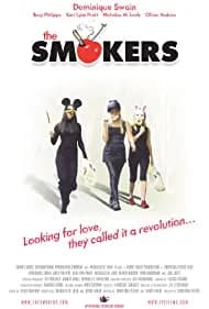 The Smokers 2000