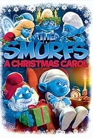 The Smurfs: A Christmas Carol 2011