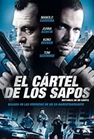 The Snitch Cartel (2011)